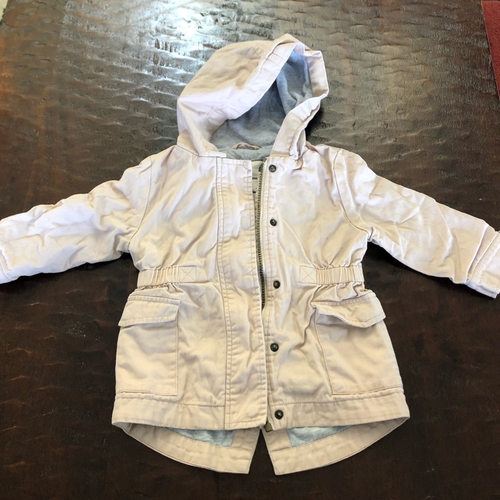Girls Cotton On jacket